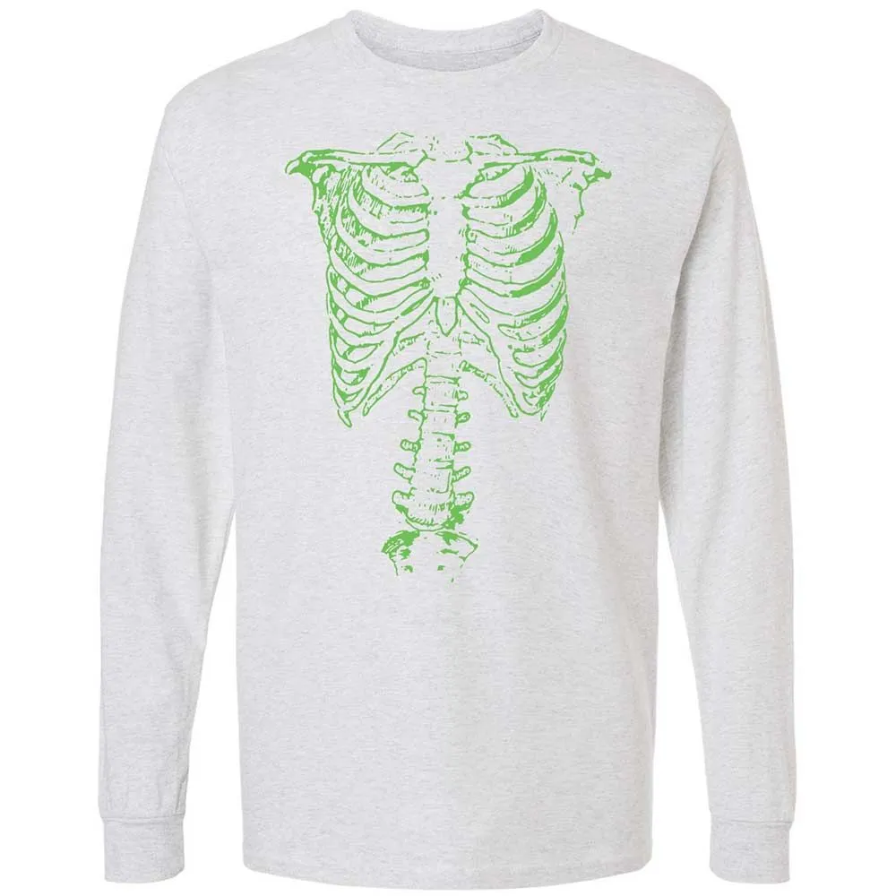 This Is Green Ribcage - Ash - 14