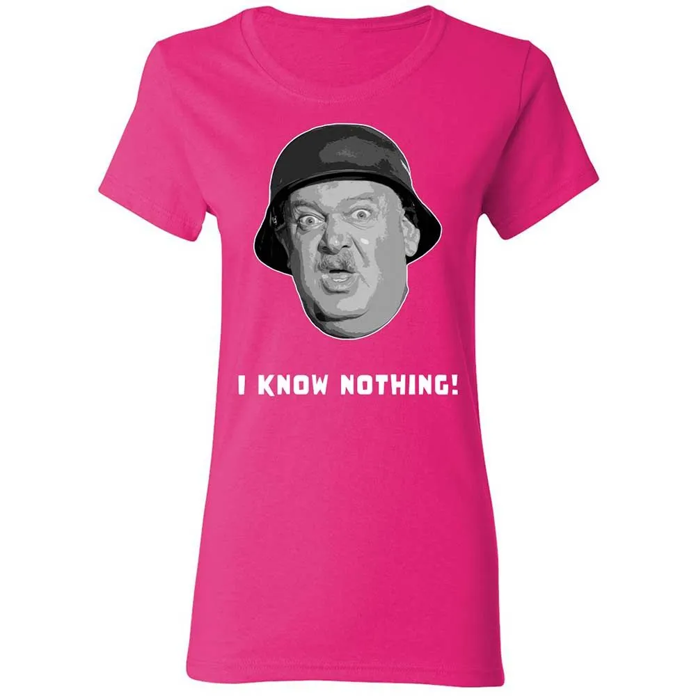 Women's T-Shirt - BJXUMZCC - Heliconia - 5