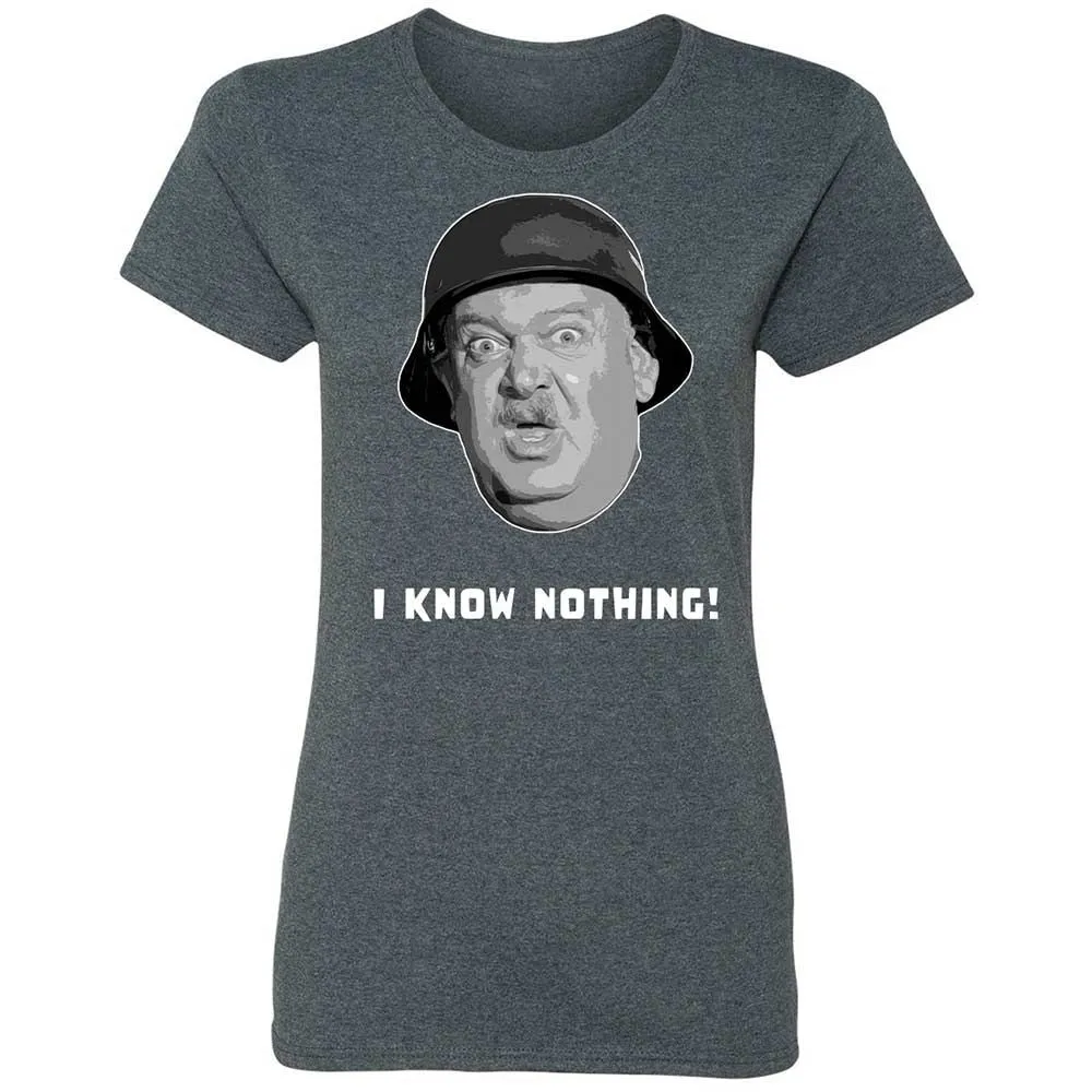 Women's T-Shirt - BJXUMZCC - Dark Heather - 6