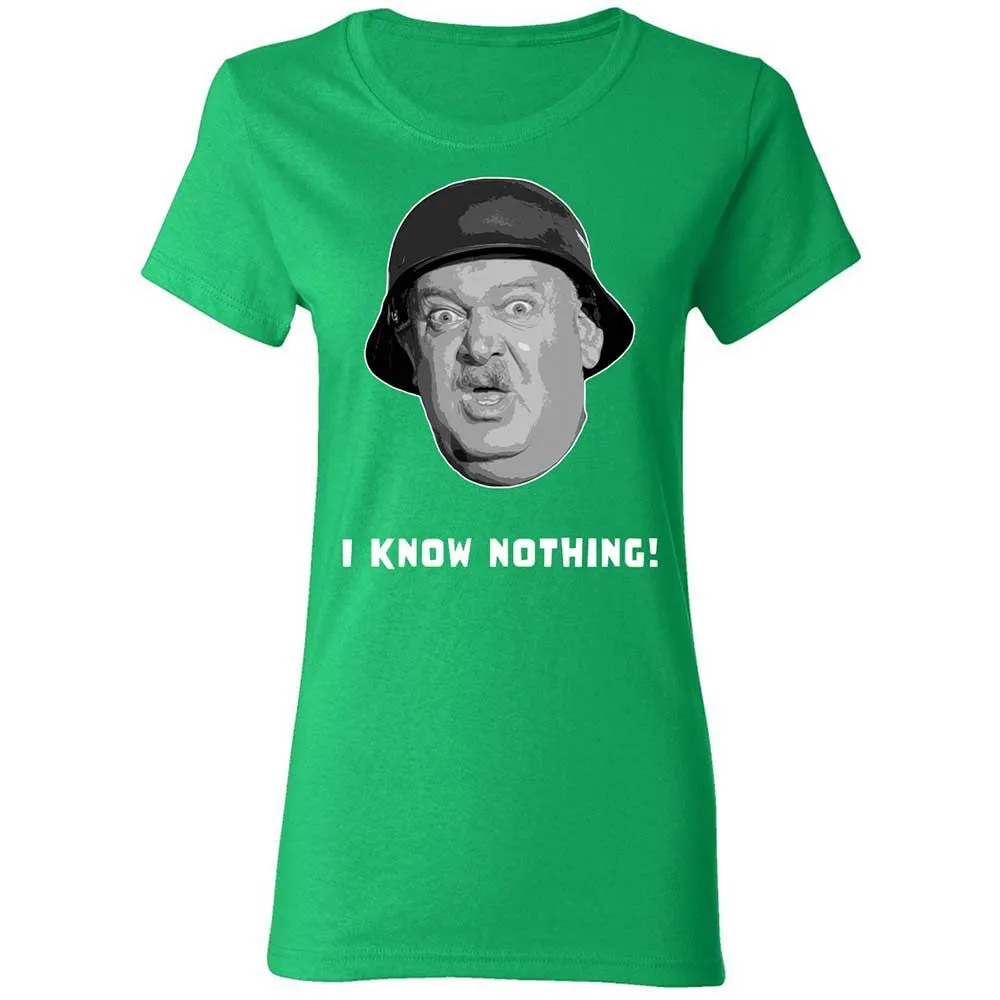 Women's T-Shirt - BJXUMZCC - Irish Green - 7