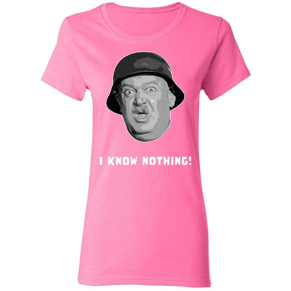 Women's T-Shirt - BJXUMZCC - Azalea - 11