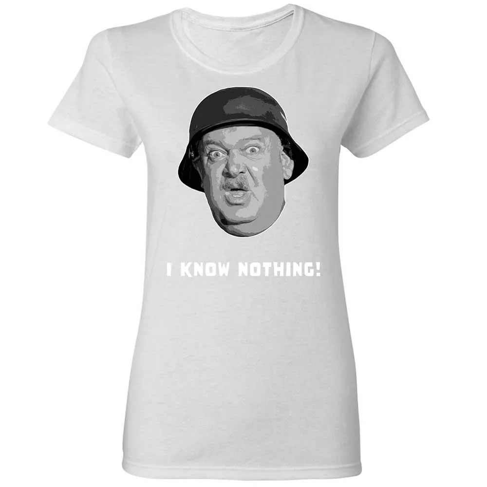 Women's T-Shirt - BJXUMZCC - White - 15