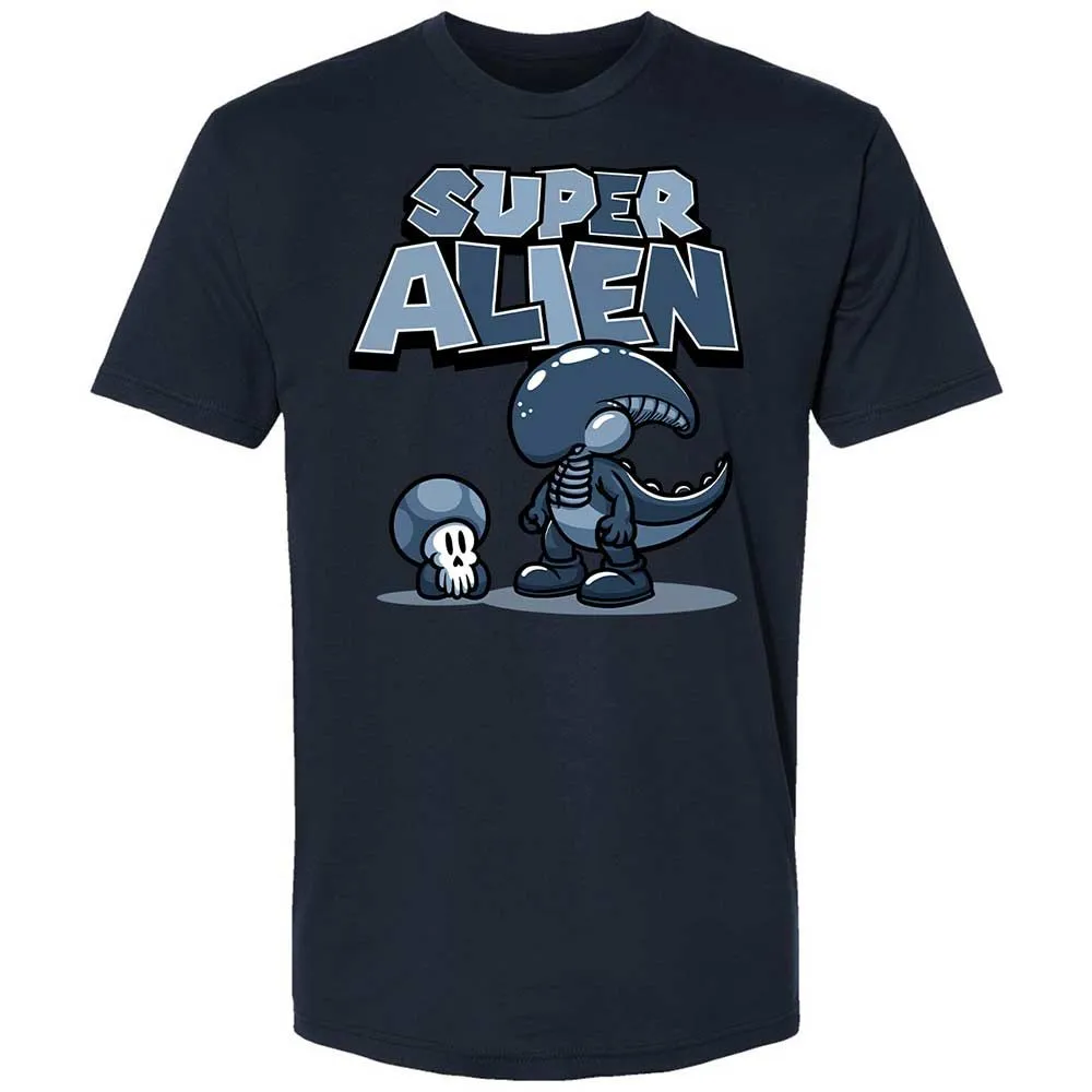 Super Alien - Midnight Navy - 2