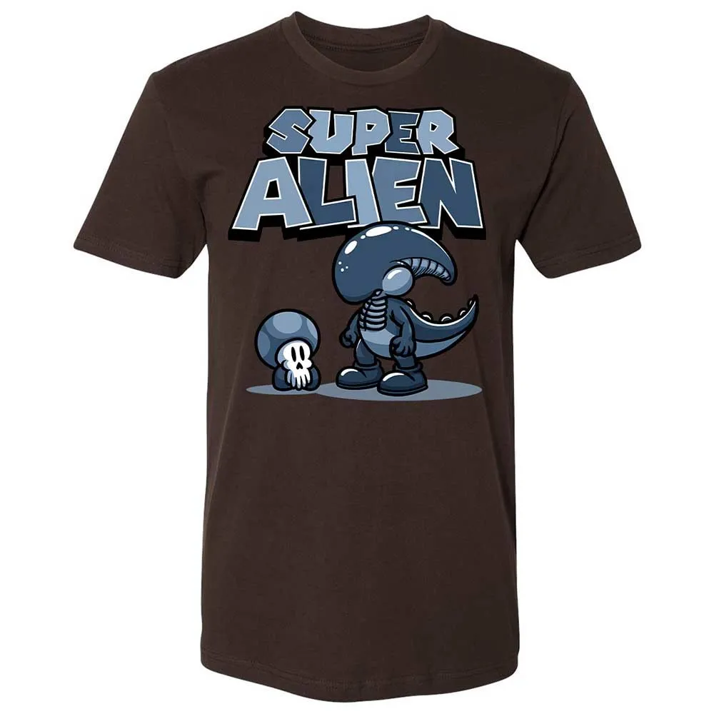 Super Alien - Dark Chocolate - 6