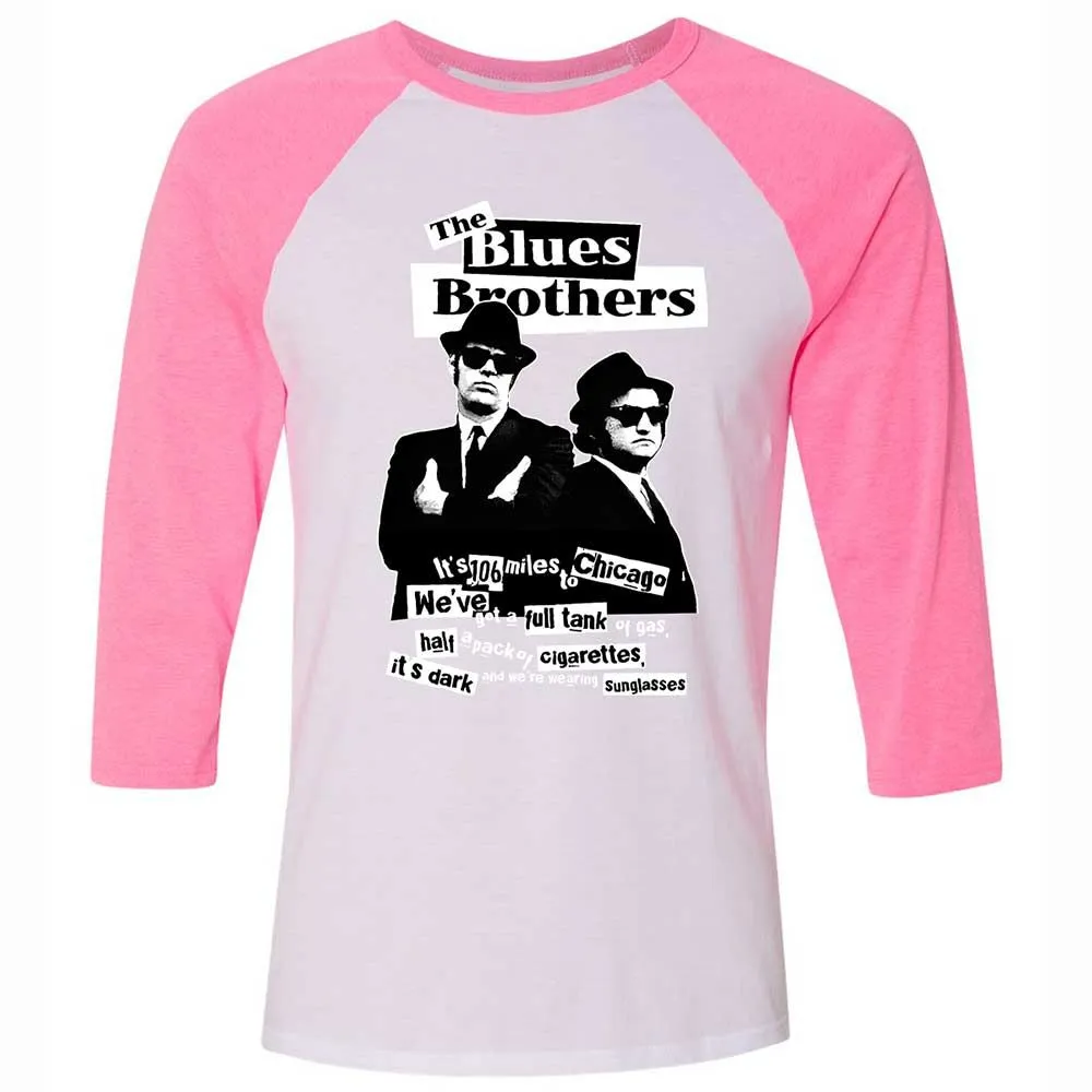 Mission from God - White/Neon Pink - 12