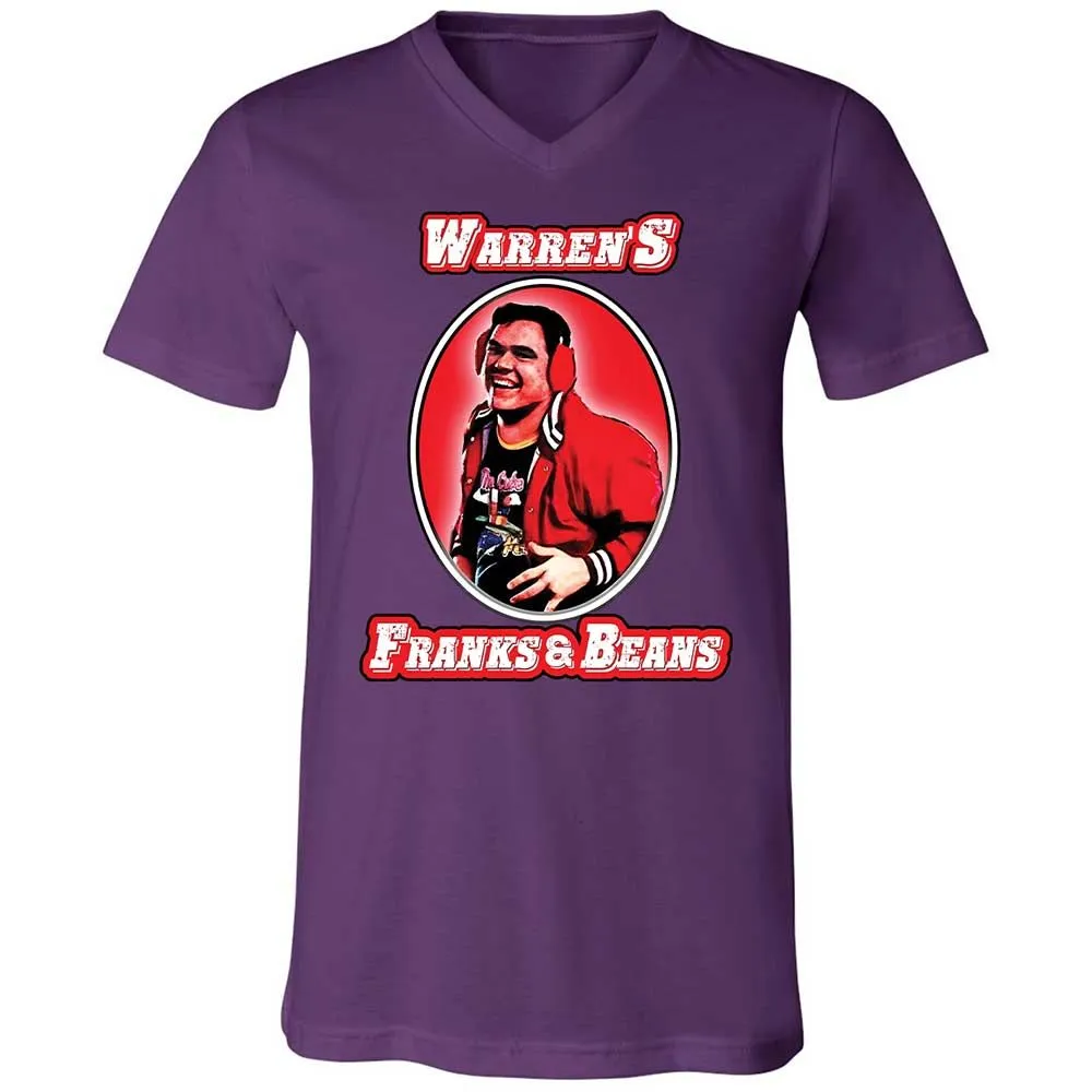 Franks & Beans - Team Purple - 10