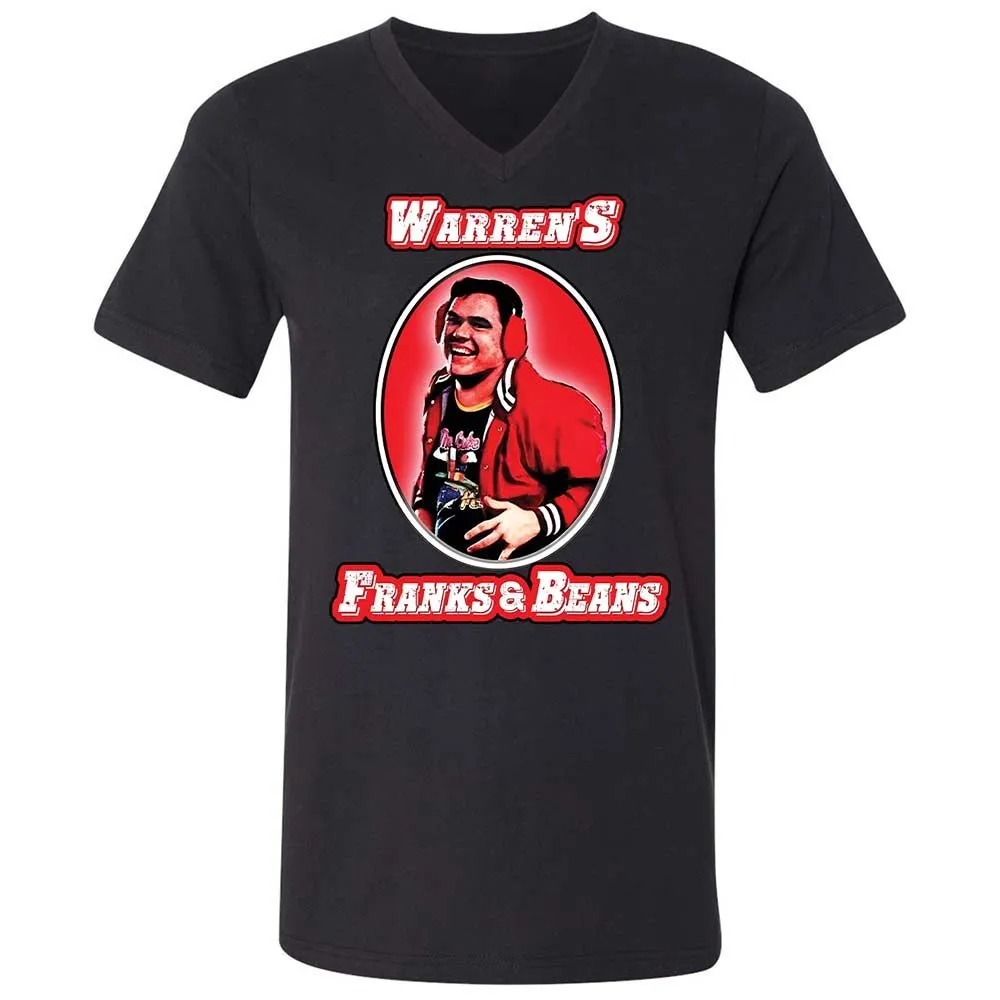 Franks & Beans - Black - 11