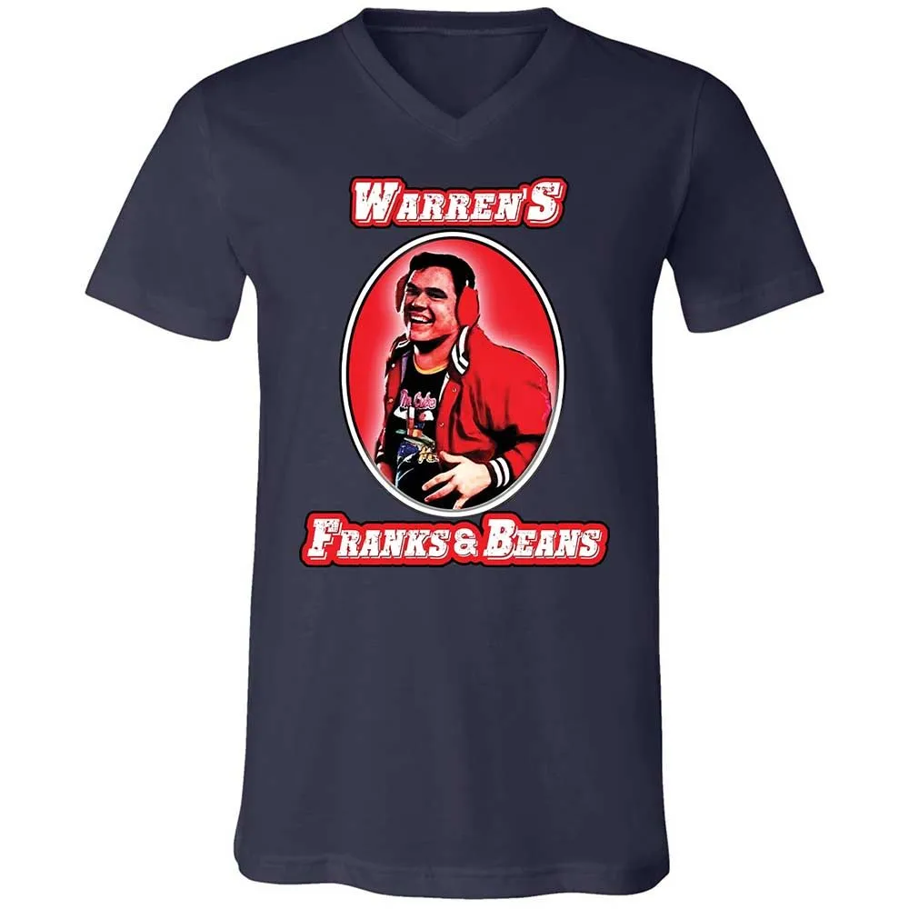 Franks & Beans - Navy - 12