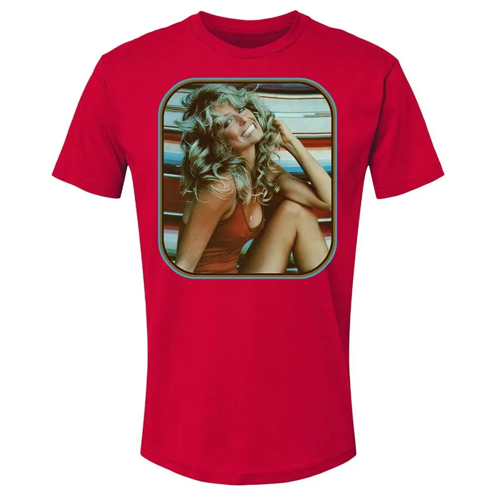 Farrah Angels - Red - 9