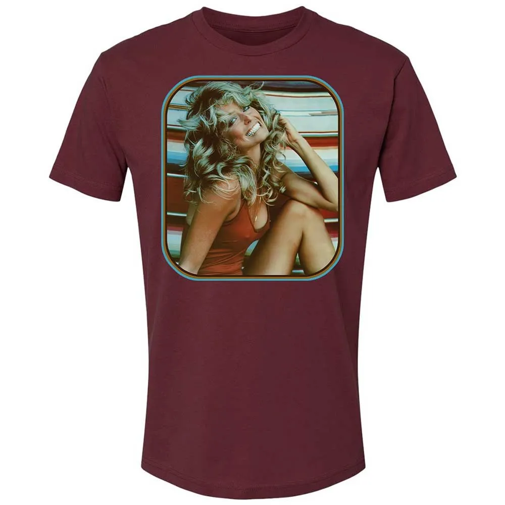 Farrah Angels - Maroon - 10