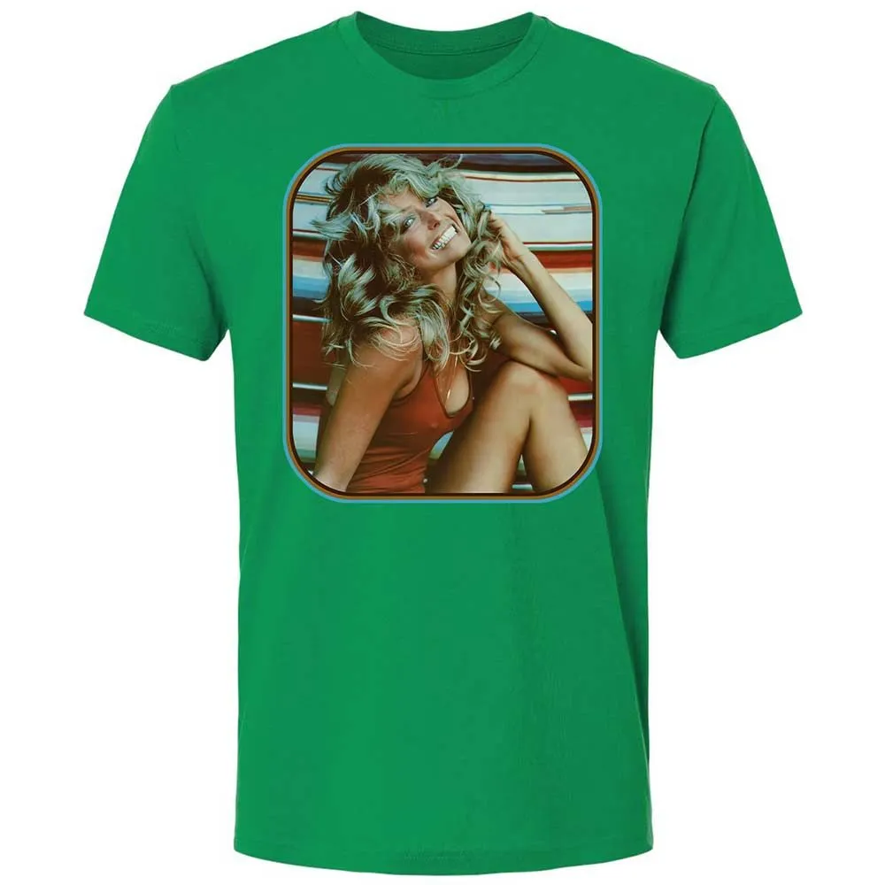 Farrah Angels - Kelly Green - 13