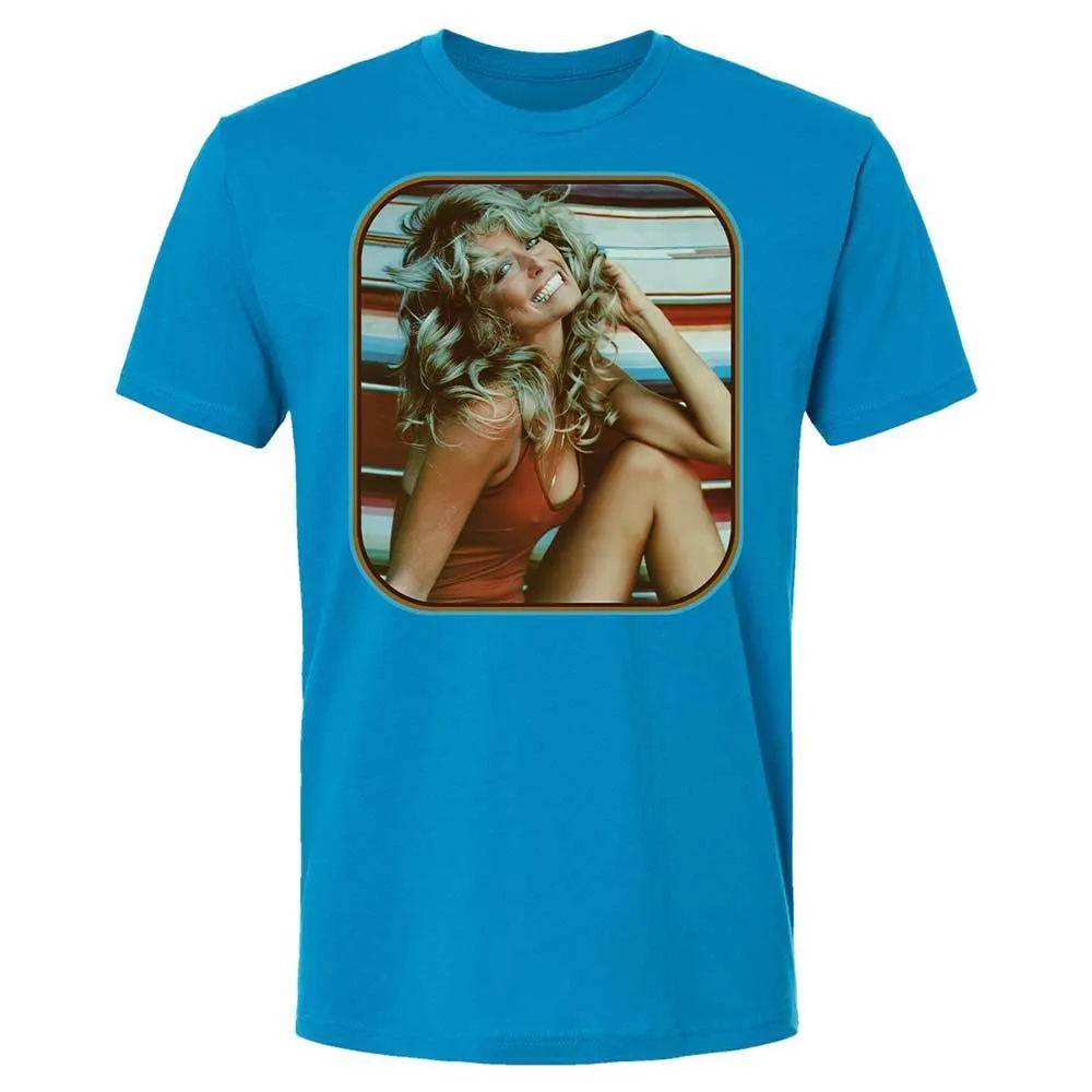 Farrah Angels - Turquoise - 15
