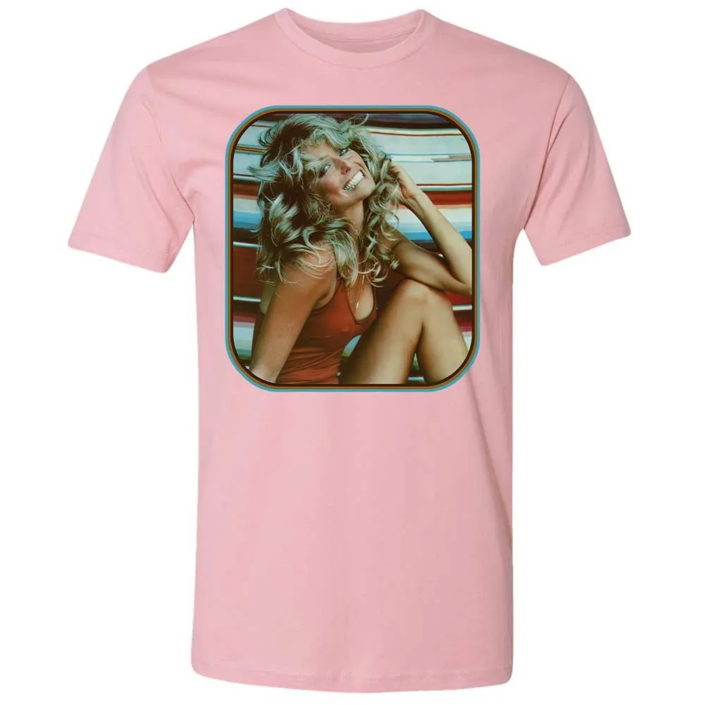 Farrah Angels - Light Pink - 16