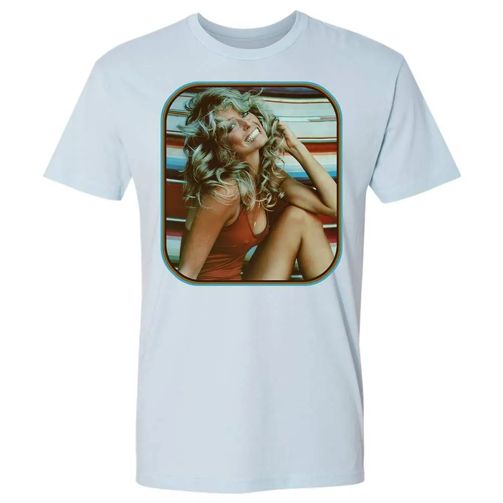 Farrah Angels - Light Blue - 21