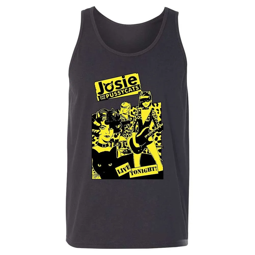 The Pussycats - Dark Grey - 4