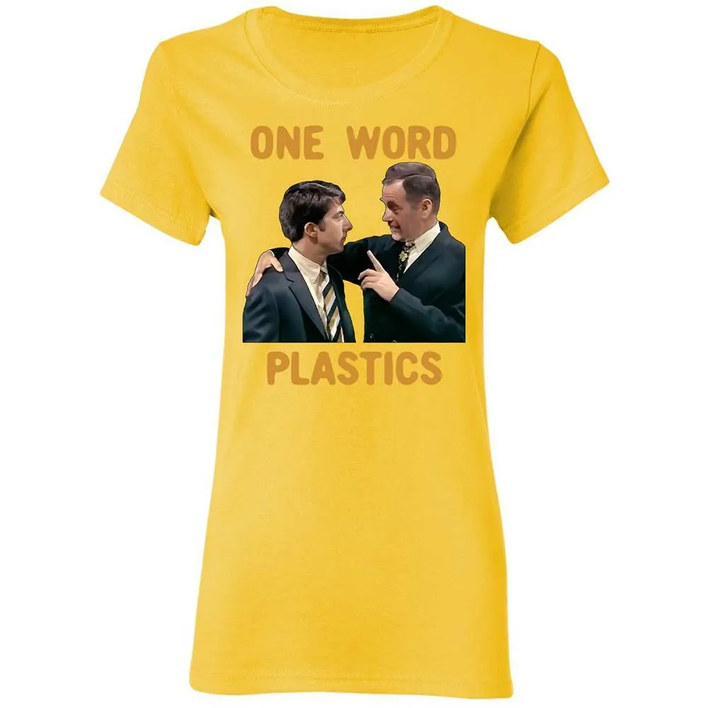 One Word - Daisy - 7