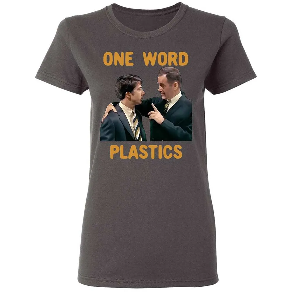 One Word - Charcoal - 15