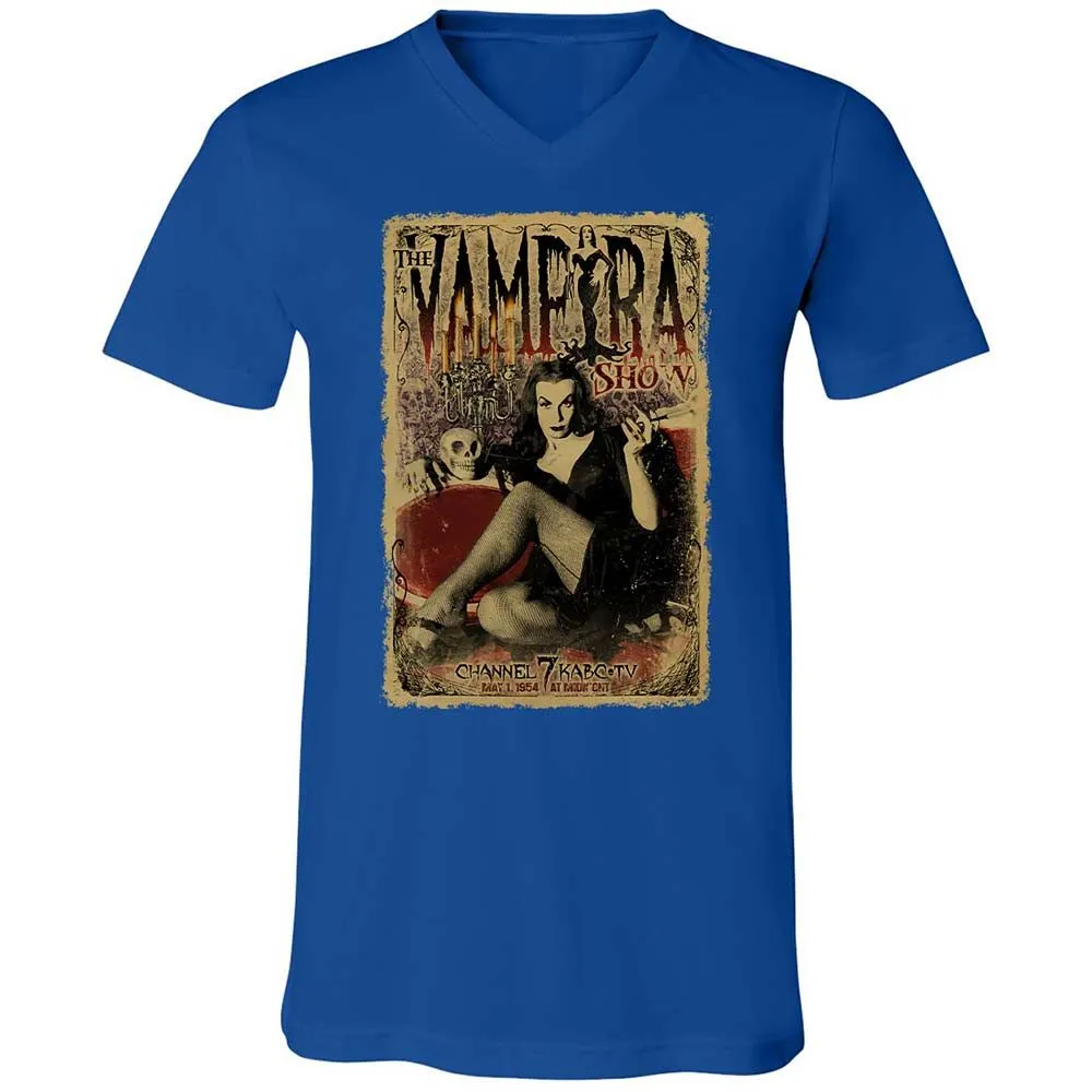Vampira - True Royal - 4