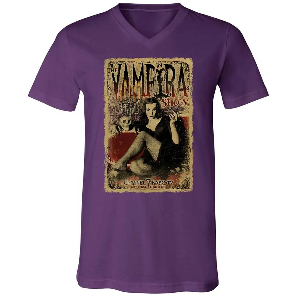 Vampira - Team Purple - 10