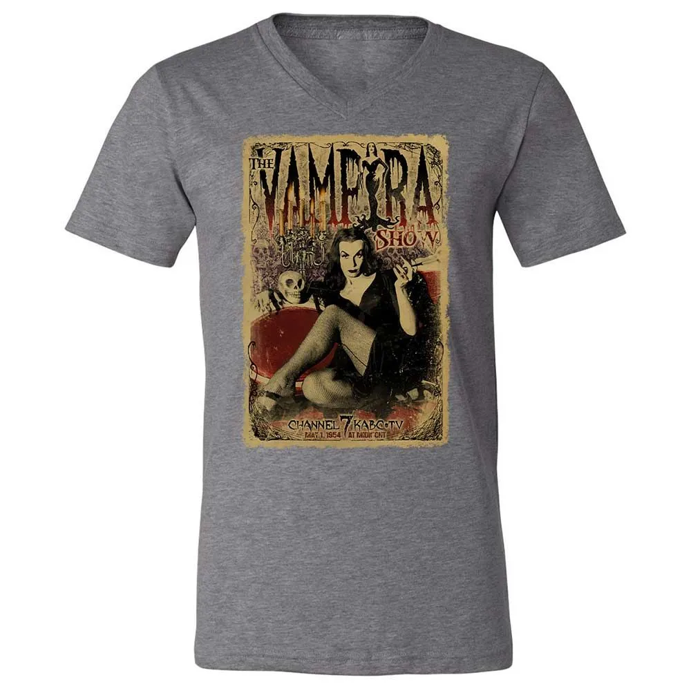 Vampira - Deep Heather - 14