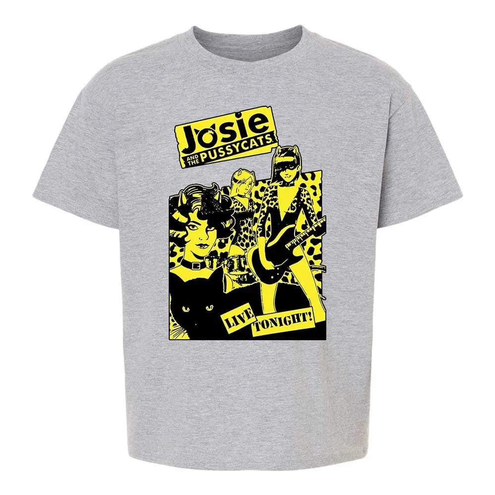 The Pussycats - Sport Grey - 3