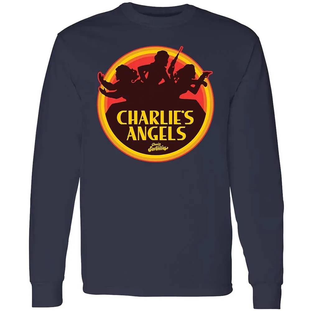 Angels - Navy - 2