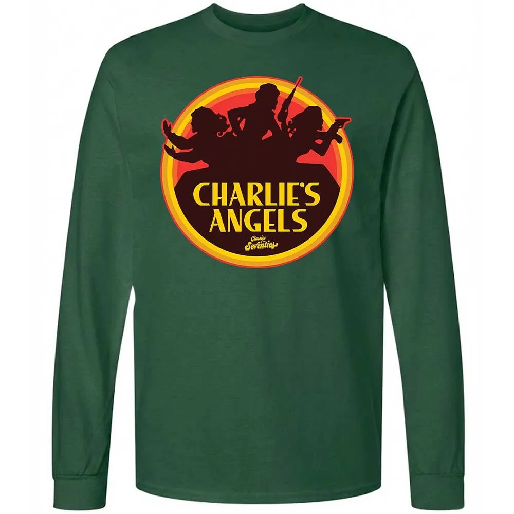 Angels - Forest Green - 4