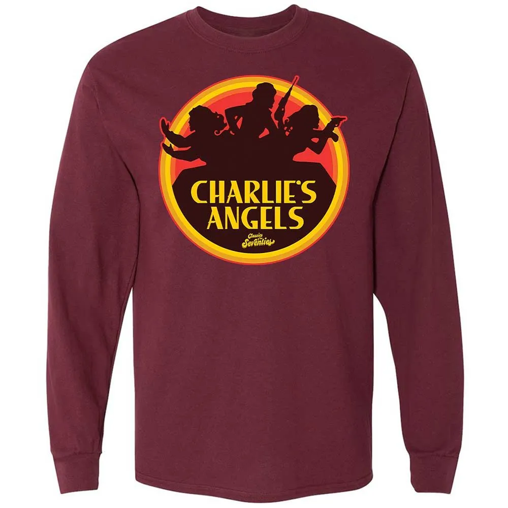 Angels - Maroon - 6