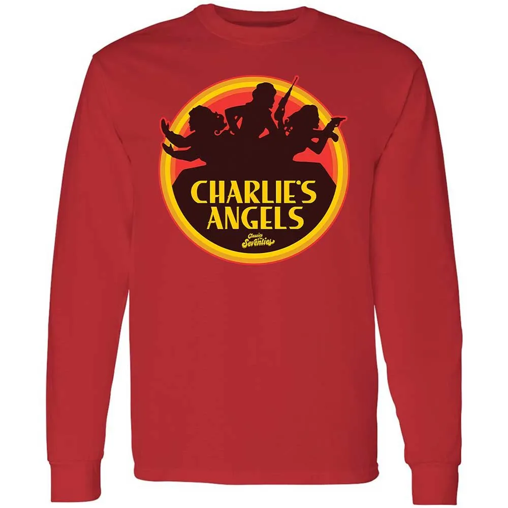 Angels - Red - 11