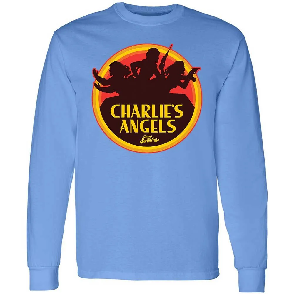 Angels - Carolina Blue - 15