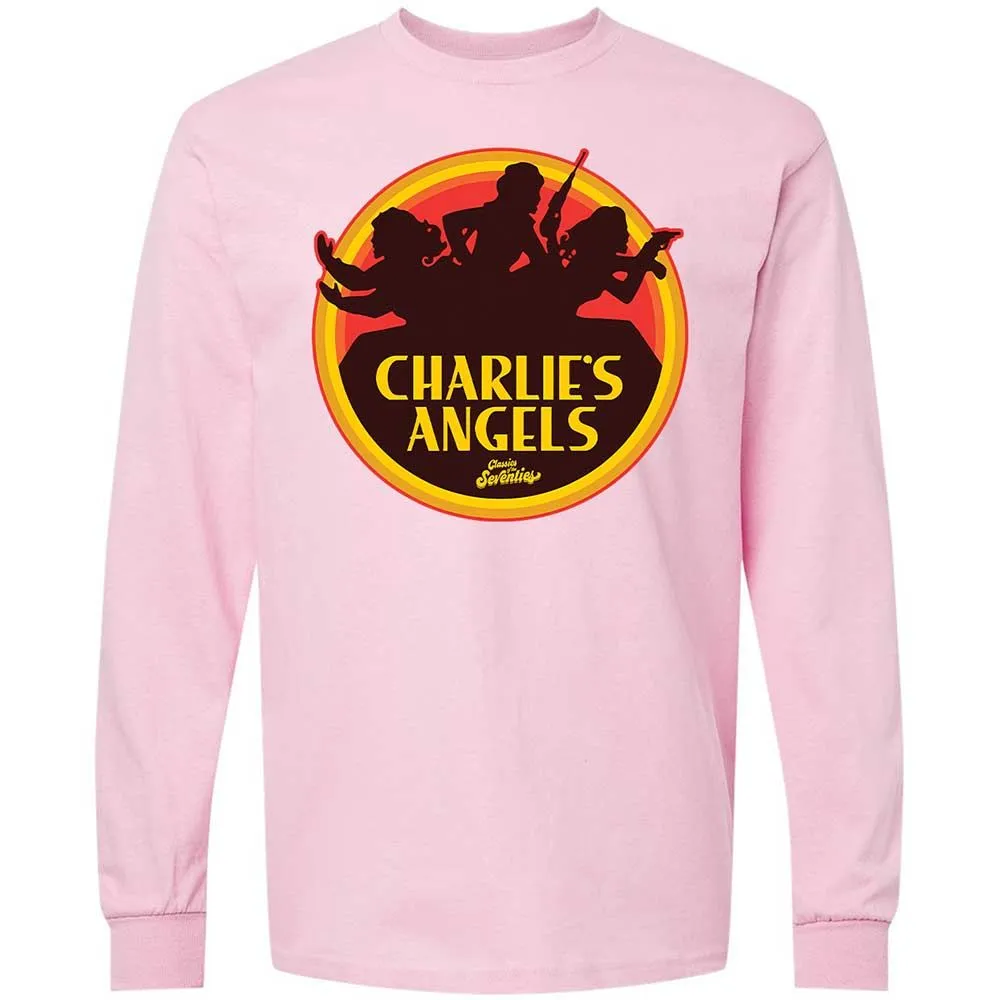 Angels - Light Pink - 16