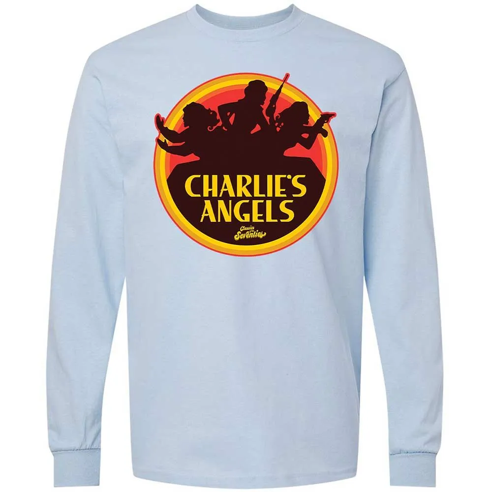 Angels - Light Blue - 18