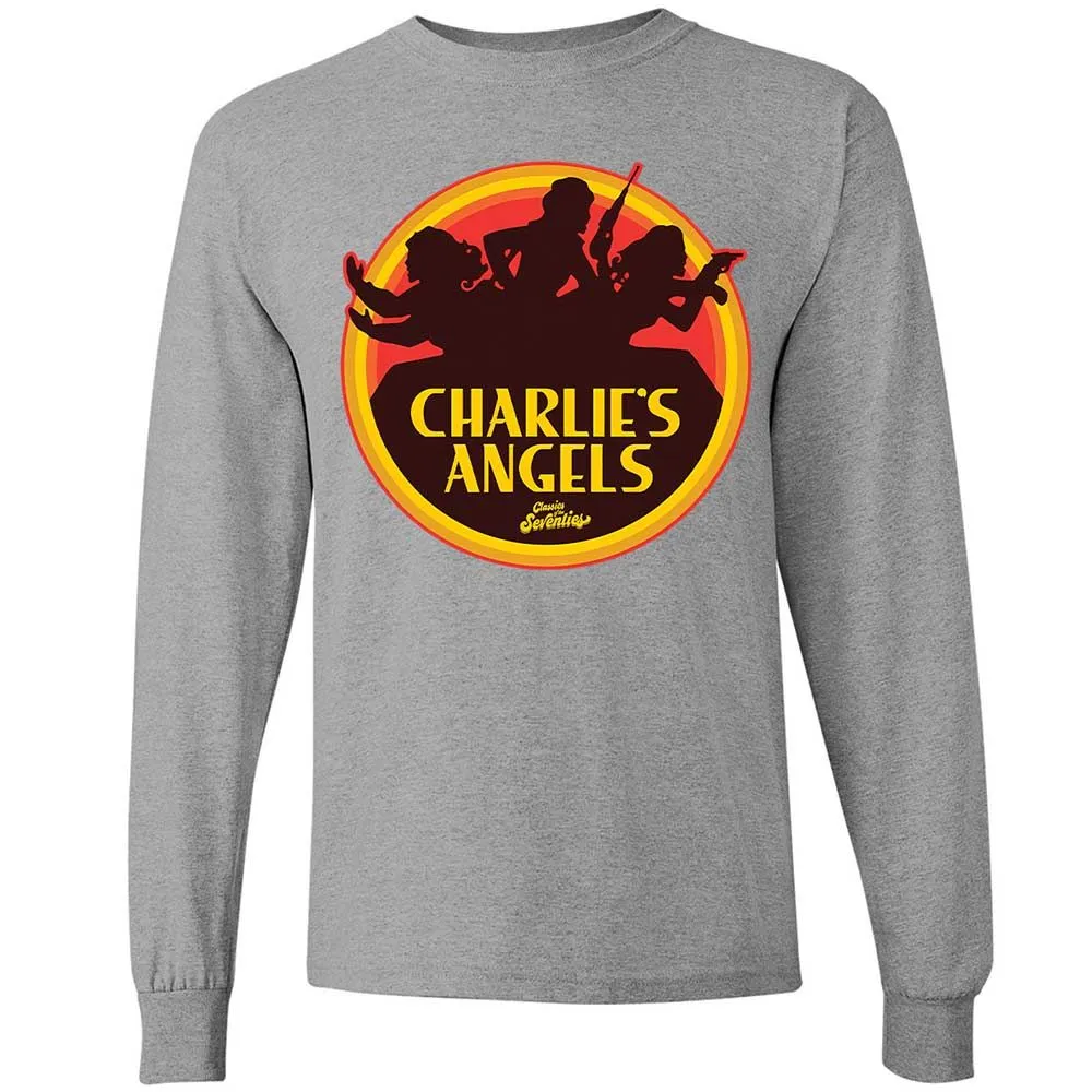 Angels - Sport Grey - 19
