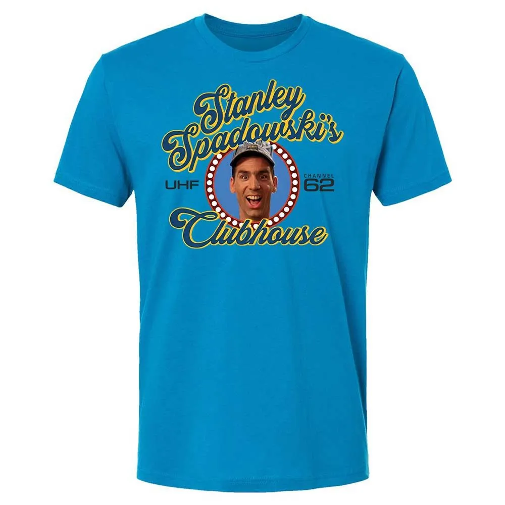Premium Unisex T-Shirt - R4JQTHQN - Turquoise - 6