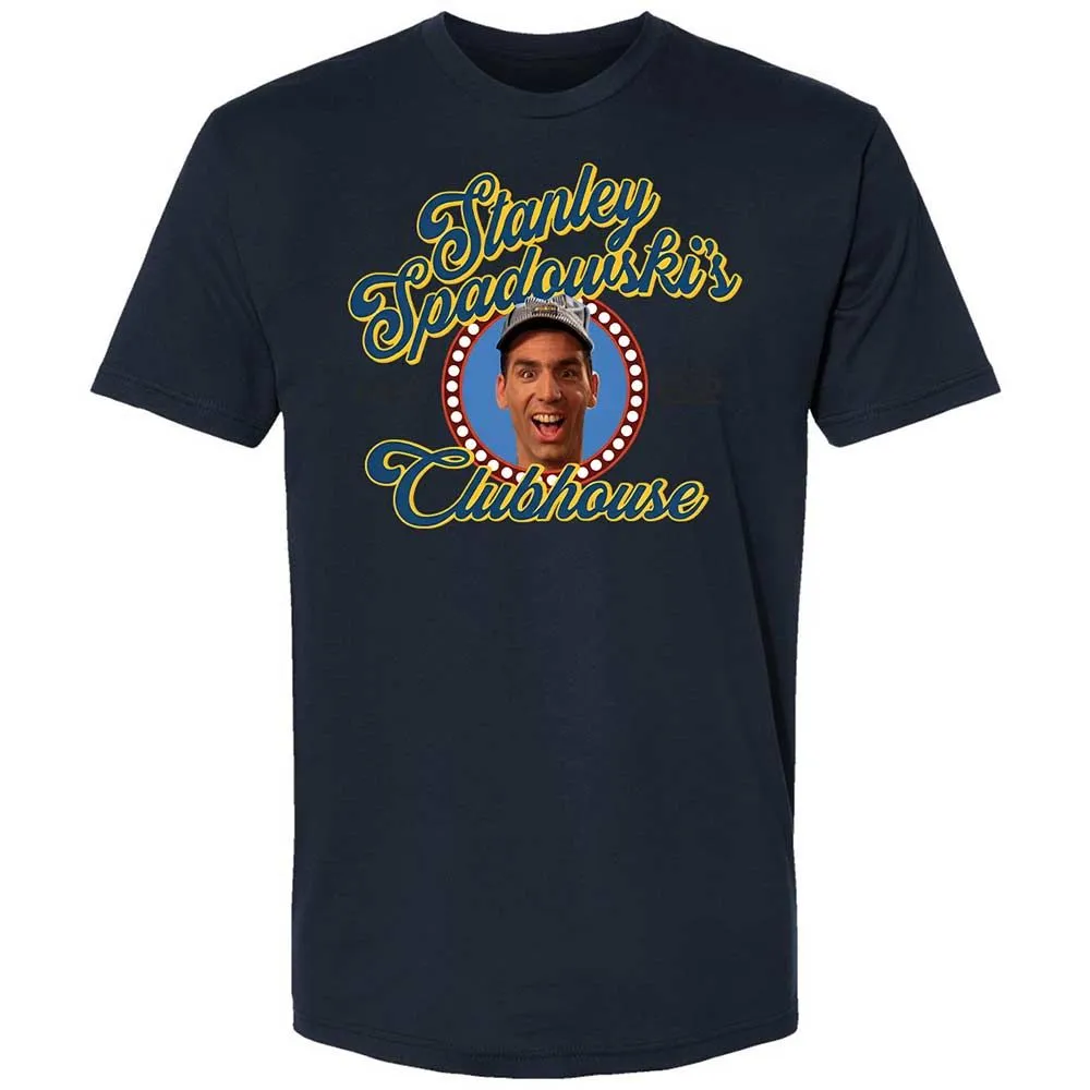 Premium Unisex T-Shirt - R4JQTHQN - Midnight Navy - 15