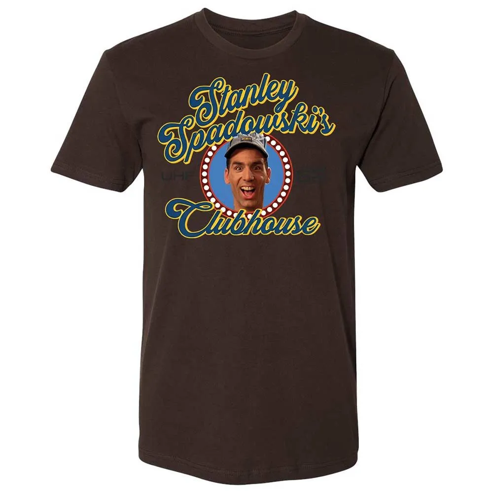 Premium Unisex T-Shirt - R4JQTHQN - Dark Chocolate - 18