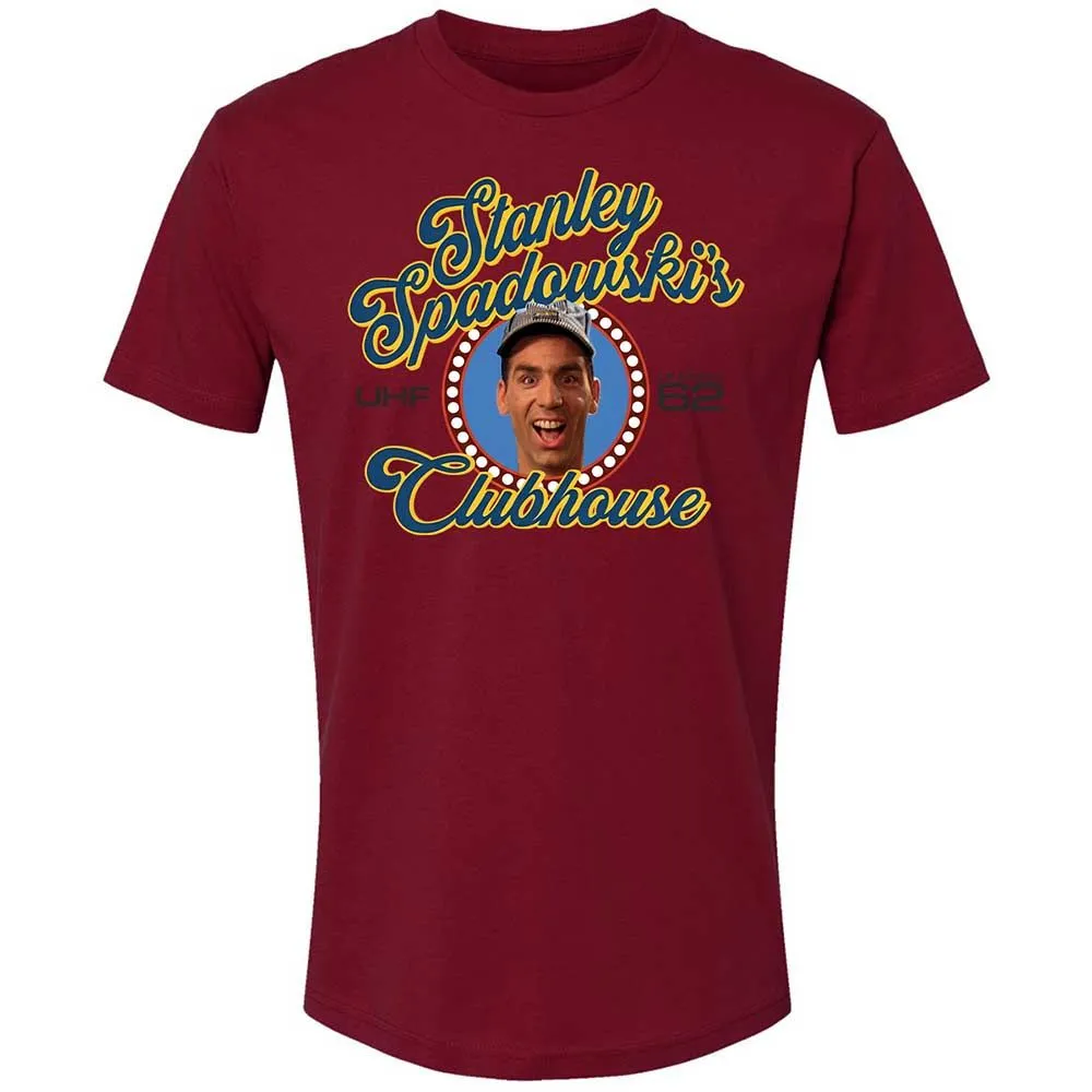 Premium Unisex T-Shirt - R4JQTHQN - Cardinal - 20