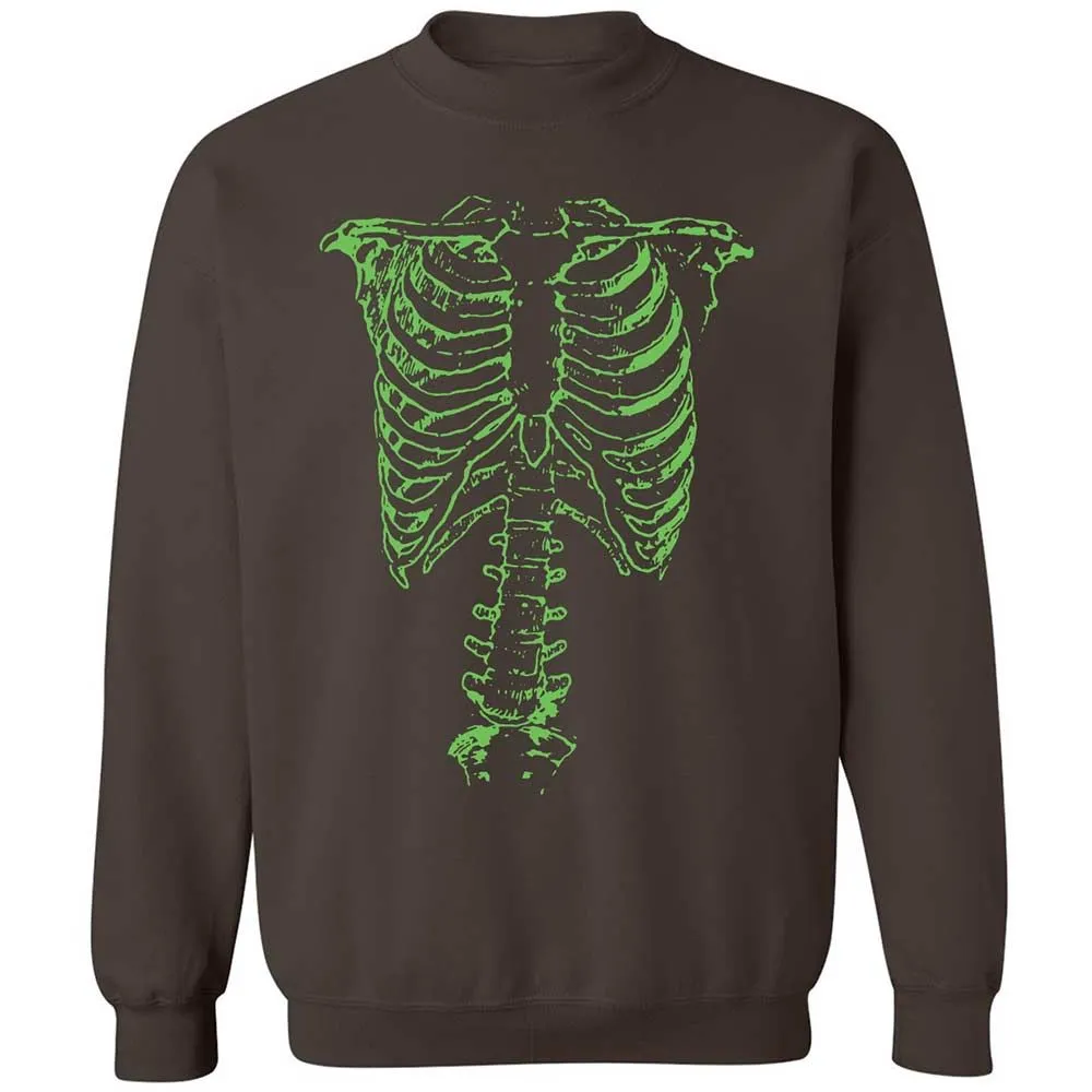 This Is Green Ribcage - Dark Chocolate - 4