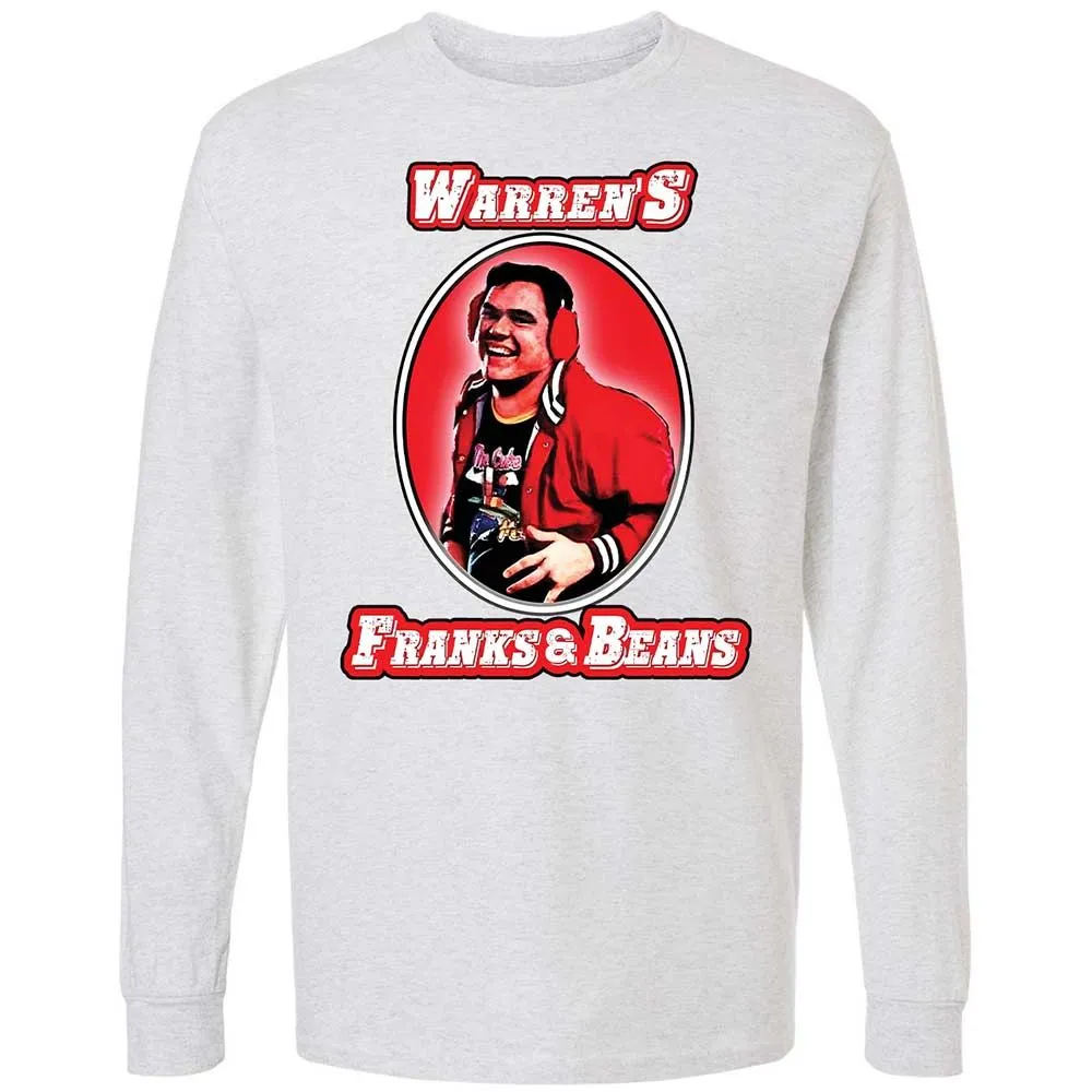 Franks & Beans - Ash - 2