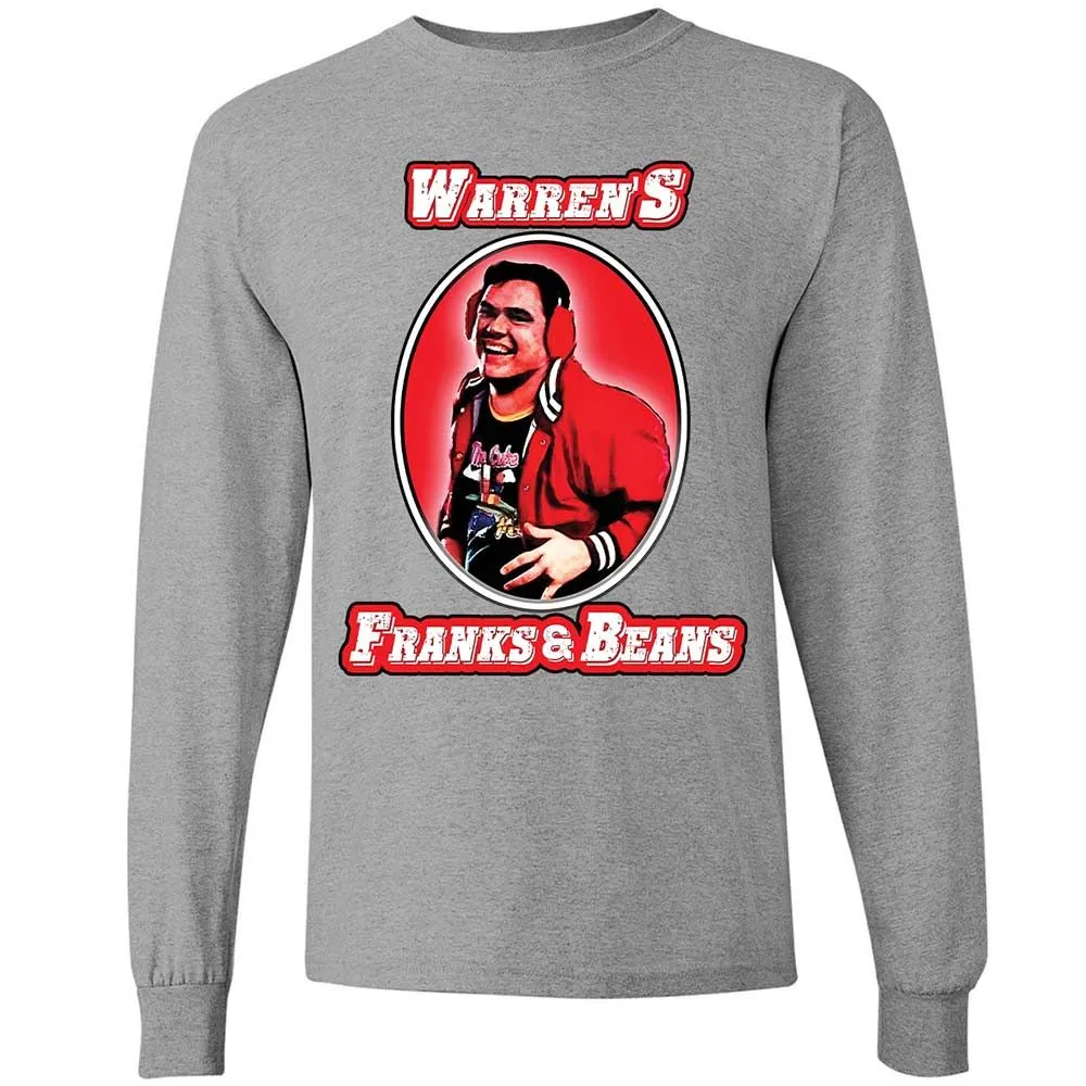 Franks & Beans - Sport Grey - 3