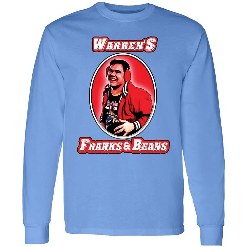 Franks & Beans - Carolina Blue - 5