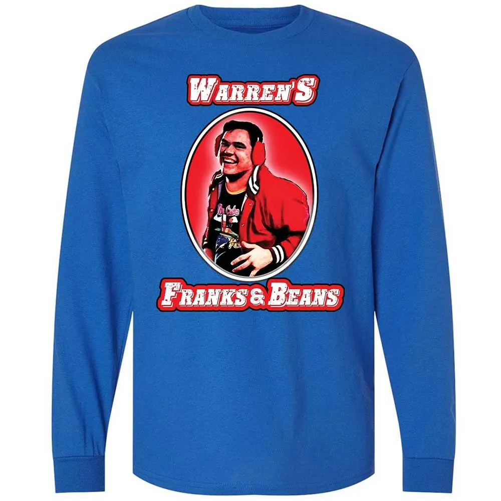 Franks & Beans - Royal - 7