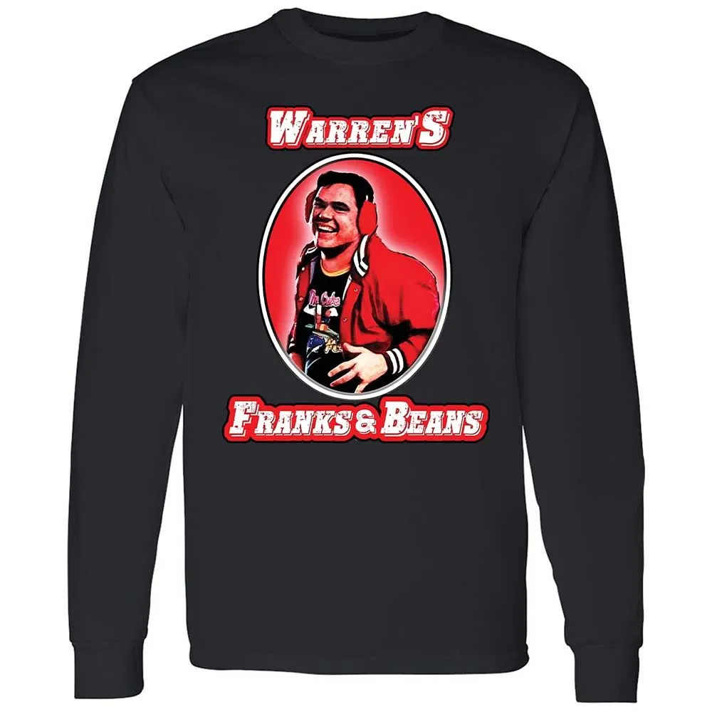 Franks & Beans - Black - 12