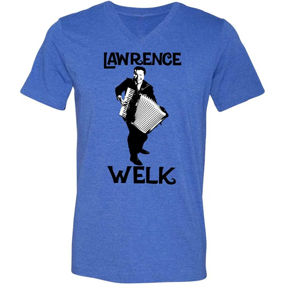Lawrence Welk - Heather True Royal - 4