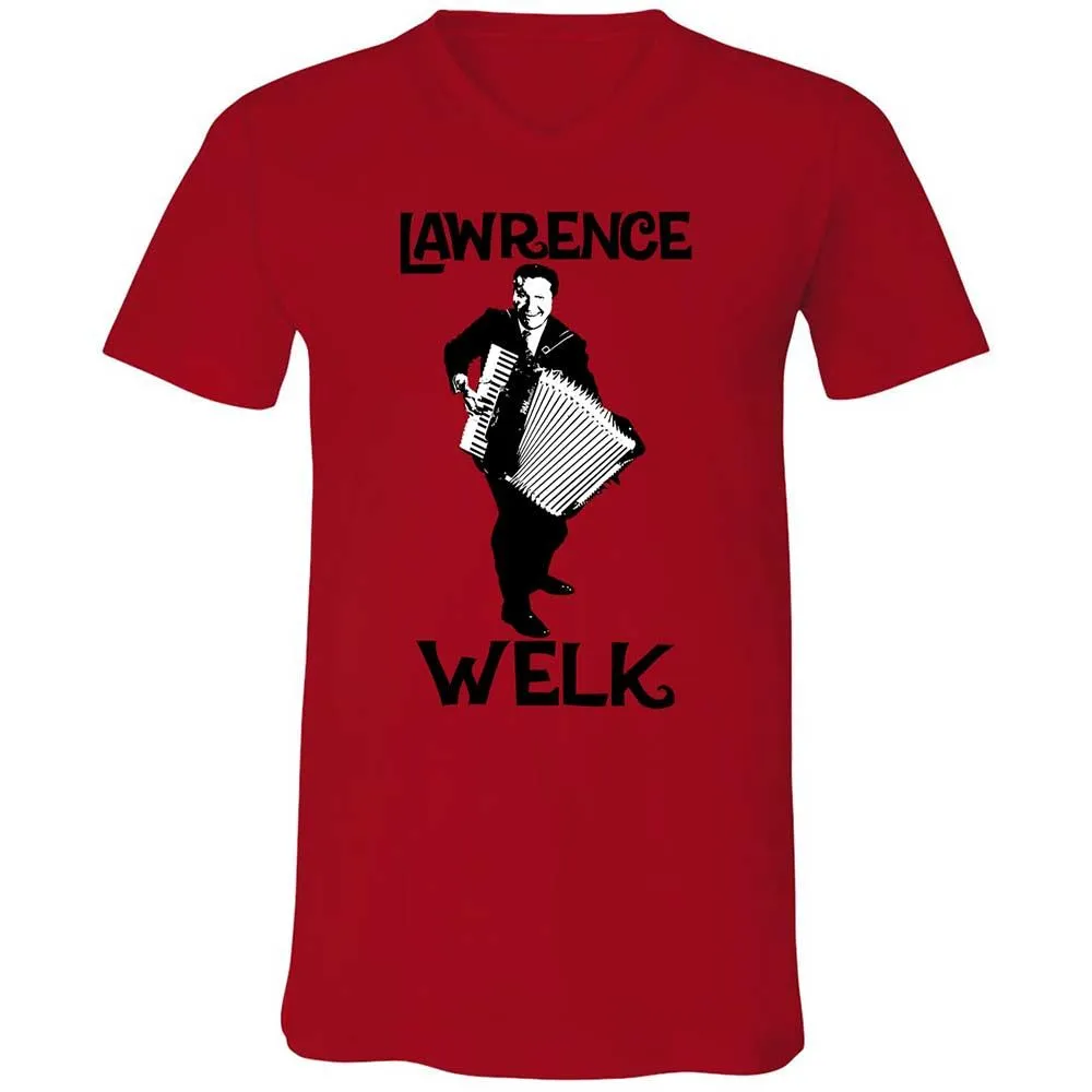 Lawrence Welk - Red - 5