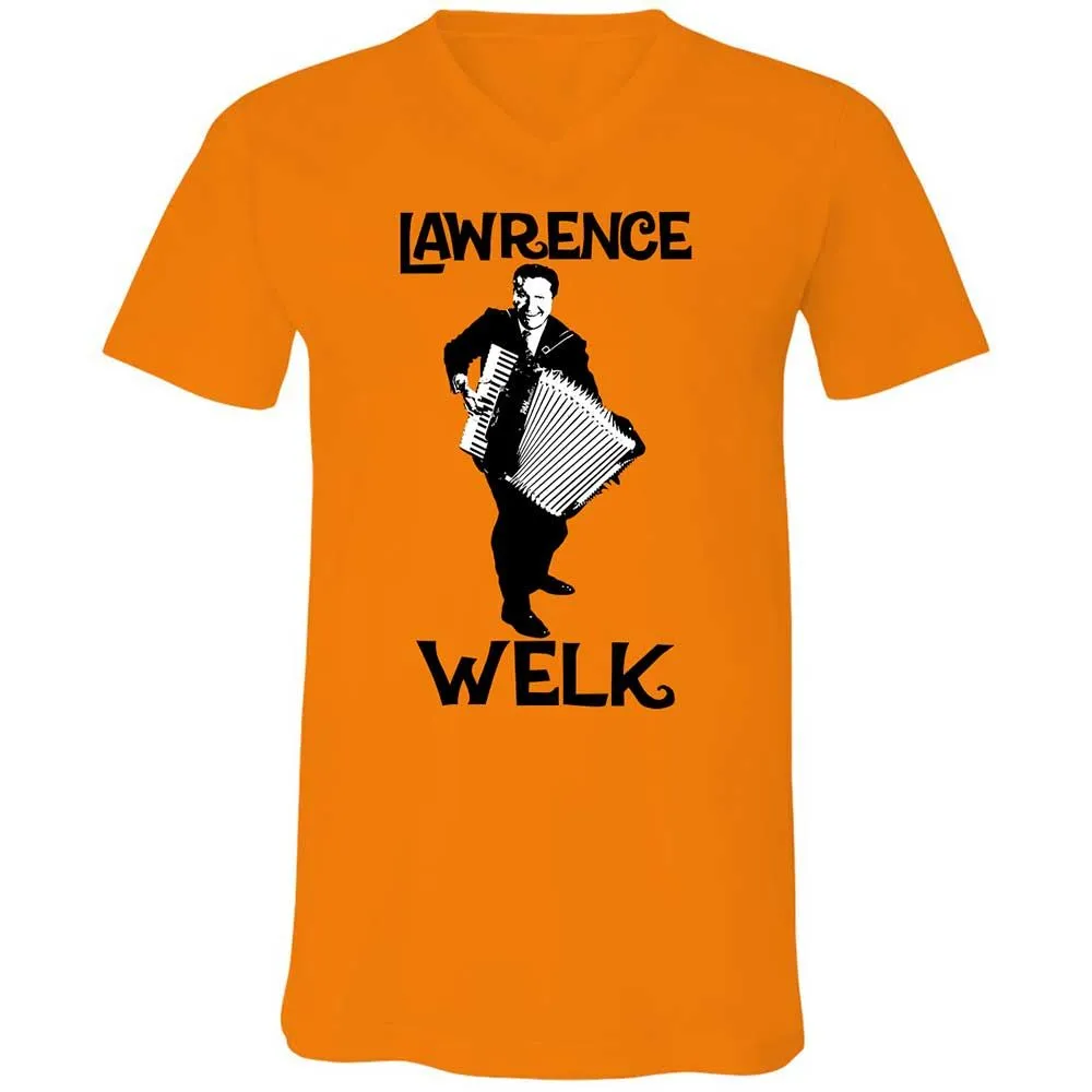 Lawrence Welk - Orange - 7
