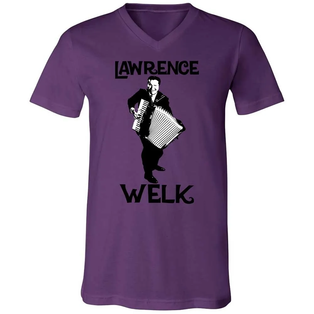 Lawrence Welk - Team Purple - 10