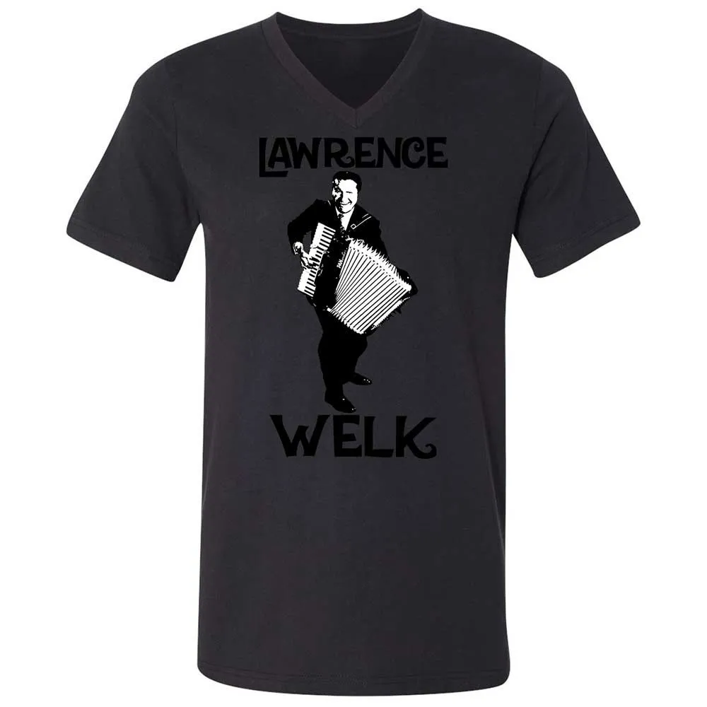 Lawrence Welk - Black - 11