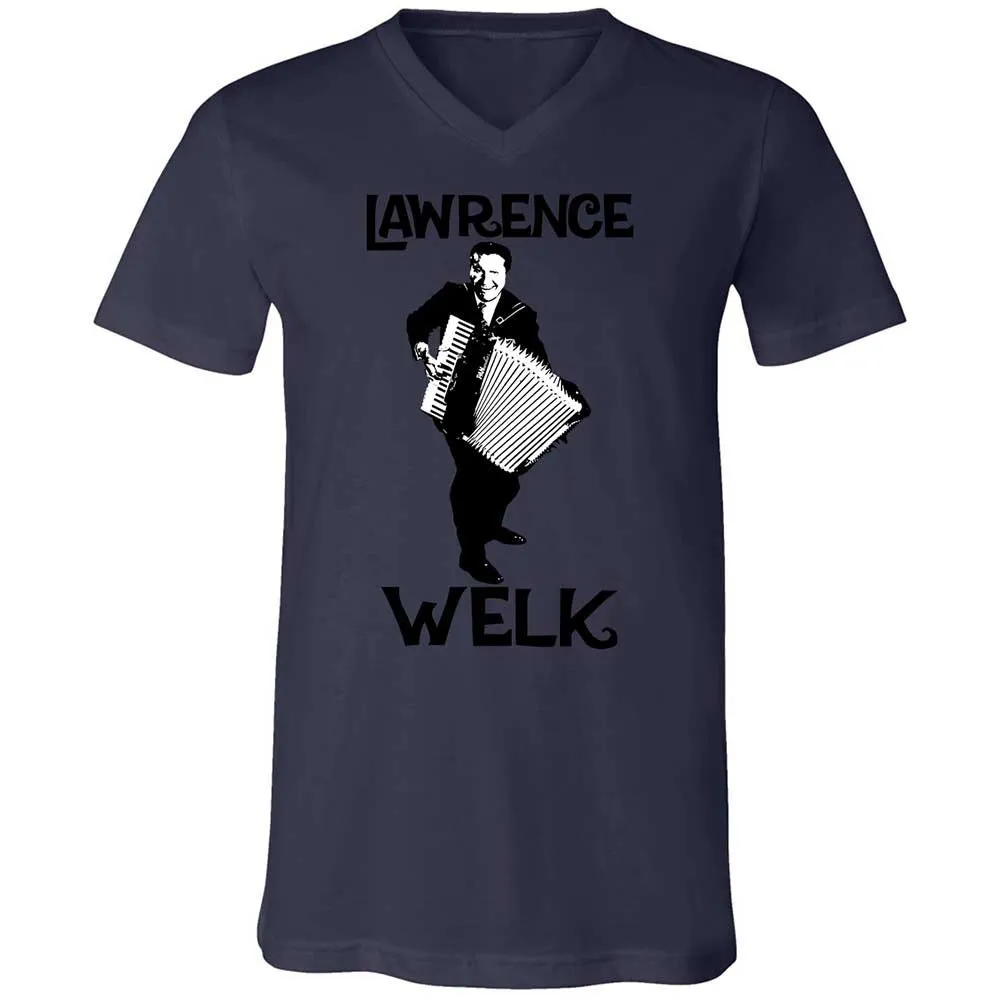 Lawrence Welk - Navy - 12