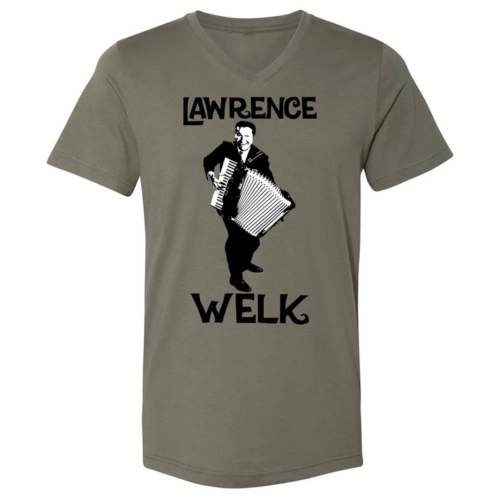 Lawrence Welk - Military Green - 15